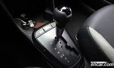 Kia Morning 2018 1.0 гидро в Москве № 1832108, миниатюра 12