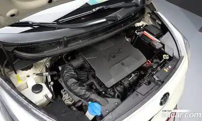 Kia Morning 2018 1.0 гидро в Москве № 1832108, миниатюра 6