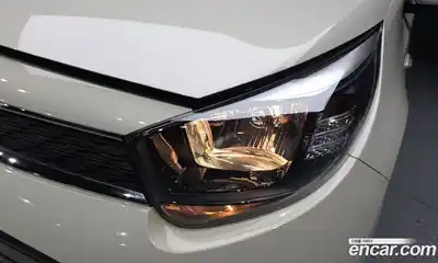 Kia Morning 2018 1.0 гидро в Москве № 1832108, миниатюра 8