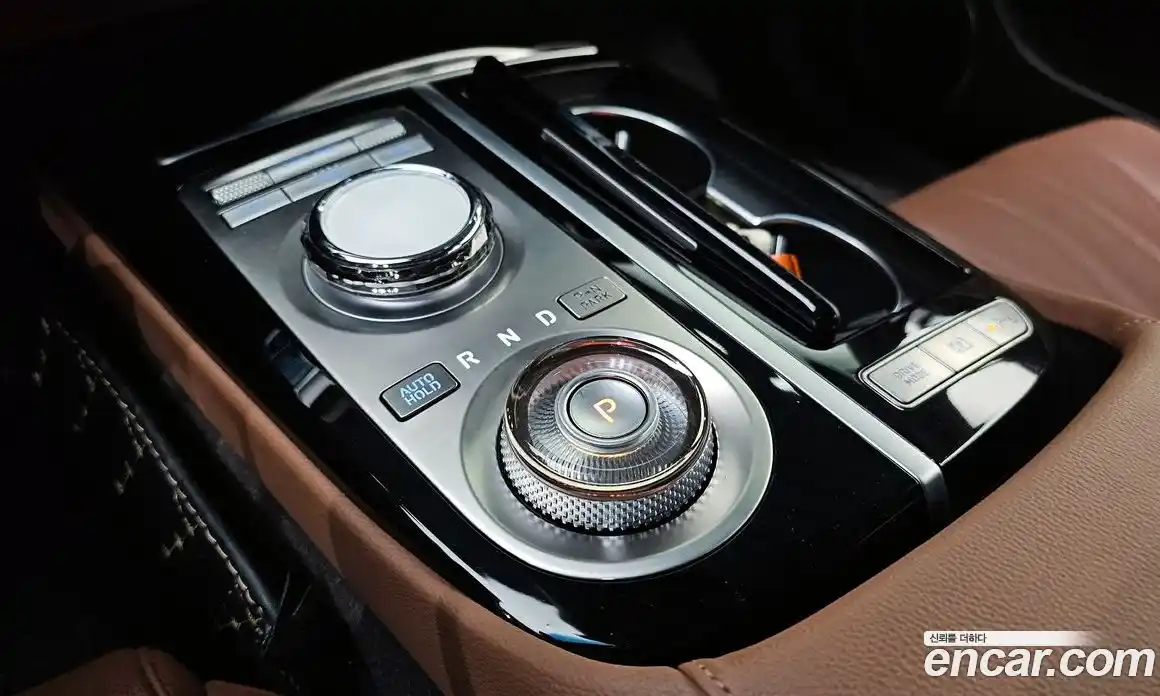 Genesis G80 2023 2.5 гидро в Москве № 1832169, фото 11