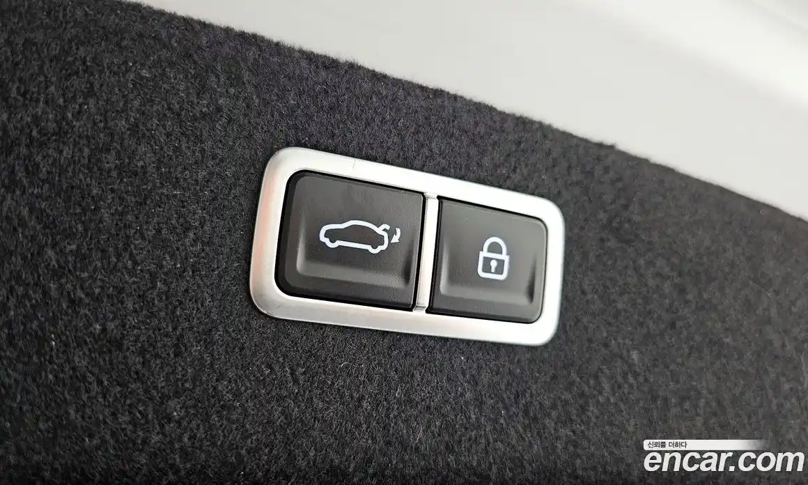 Genesis G80 2023 2.5 гидро в Москве № 1832169, фото 29