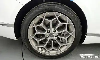 Genesis G80 2023 2.5 гидро в Москве № 1832169, миниатюра 4
