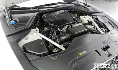 Genesis G80 2023 2.5 гидро в Москве № 1832169, миниатюра 5