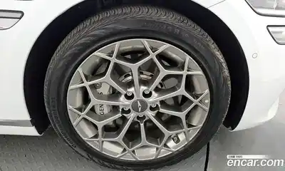 Genesis G80 2023 2.5 гидро в Москве № 1832169, миниатюра 6