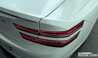 Genesis G80 2023 2.5 гидро в Москве № 1832169, миниатюра 8