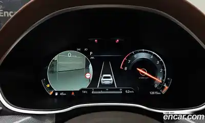 Genesis G80 2023 2.5 гидро в Москве № 1832169, миниатюра 10