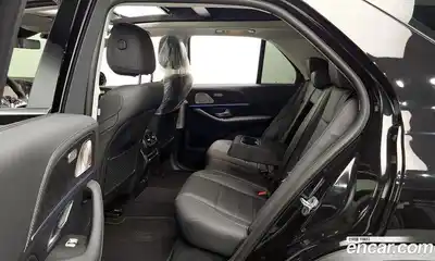 Mercedes-Benz GLE-Class 2026 2.0 гидро в Москве № 1832180, миниатюра 11