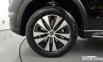 Mercedes-Benz GLE-Class 2026 2.0 гидро в Москве № 1832180, миниатюра 5