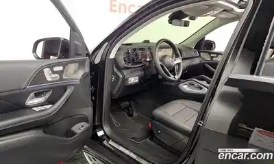 Mercedes-Benz GLE-Class 2026 2.0 гидро в Москве № 1832180, миниатюра 10