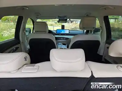 Genesis GV70 2024 2.5 гидро в Москве № 1832247, миниатюра 12