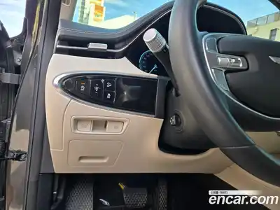Genesis GV70 2024 2.5 гидро в Москве № 1832247, миниатюра 6