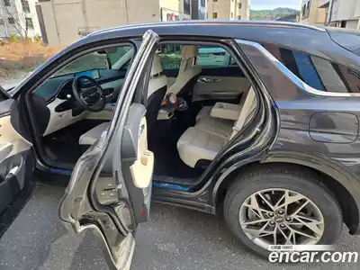 Genesis GV70 2024 2.5 гидро в Москве № 1832247, миниатюра 8