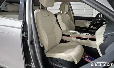 Genesis GV70 2021 2.5 гидро в Москве № 1832249, миниатюра 11