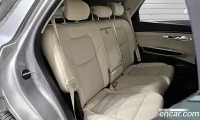 Genesis GV70 2021 2.5 гидро в Москве № 1832249, миниатюра 12