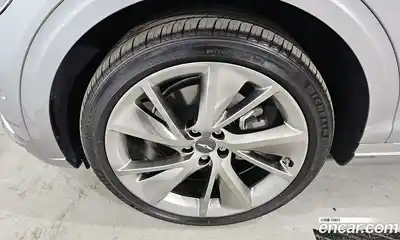 Genesis GV70 2021 2.5 гидро в Москве № 1832249, миниатюра 5