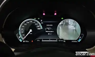 Genesis GV70 2021 2.5 гидро в Москве № 1832249, миниатюра 8