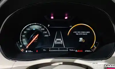 Genesis GV70 2022 3.5 гидро в Москве № 1832332, миниатюра 11
