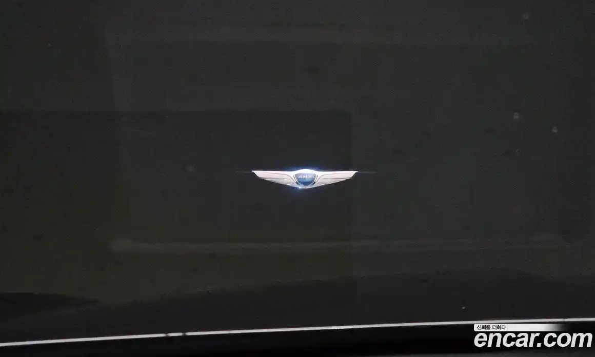 Genesis GV70 2022 3.5 гидро в Москве № 1832332, фото 24