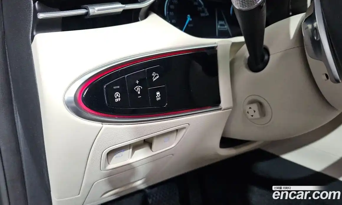 Genesis GV70 2022 3.5 гидро в Москве № 1832332, фото 31