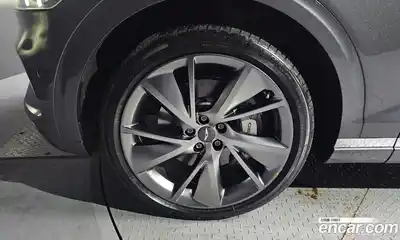 Genesis GV70 2022 3.5 гидро в Москве № 1832332, миниатюра 5