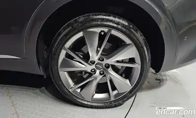 Genesis GV70 2022 3.5 гидро в Москве № 1832332, миниатюра 7