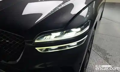 Genesis GV70 2022 3.5 гидро в Москве № 1832332, миниатюра 8