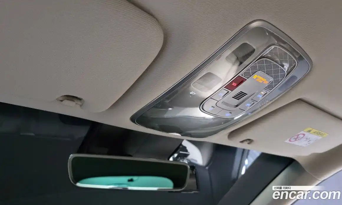 Genesis GV70 2023 2.5 гидро в Москве № 1832335, фото 23