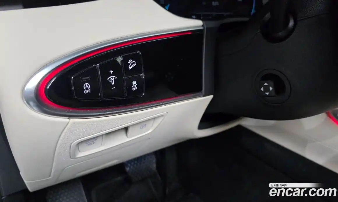 Genesis GV70 2023 2.5 гидро в Москве № 1832335, фото 26