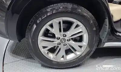 Genesis GV70 2023 2.5 гидро в Москве № 1832335, миниатюра 4