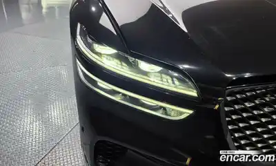 Genesis GV70 2023 2.5 гидро в Москве № 1832335, миниатюра 7