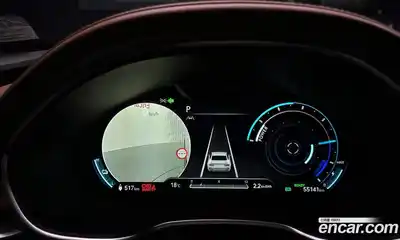 Genesis G80 2023 0.2 гидро в Москве № 1832367, миниатюра 11
