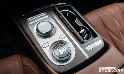 Genesis G80 2023 0.2 гидро в Москве № 1832367, миниатюра 12