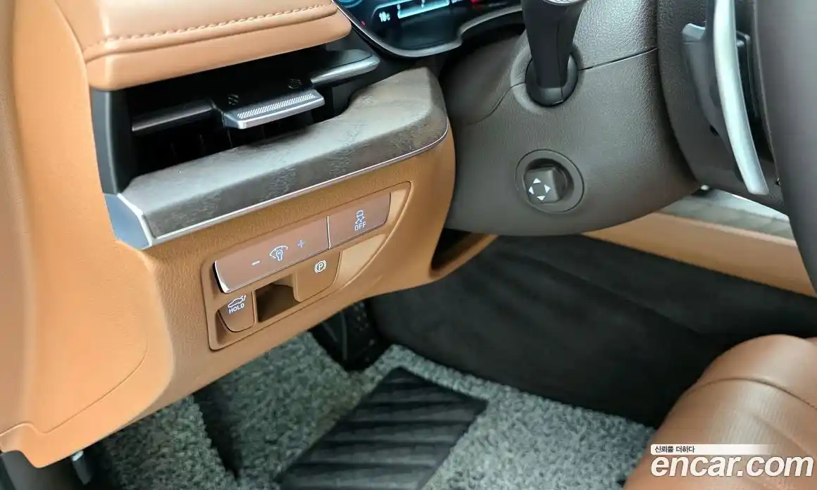 Genesis G80 2023 0.2 гидро в Москве № 1832367, фото 23