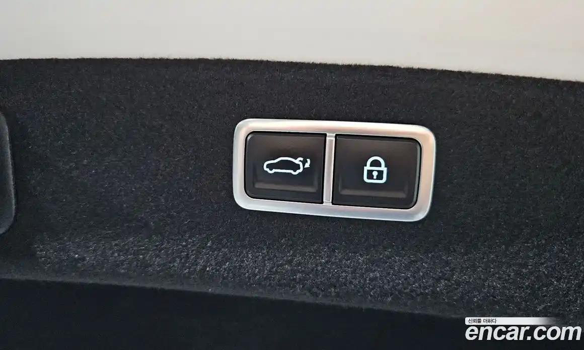 Genesis G80 2023 0.2 гидро в Москве № 1832367, фото 26