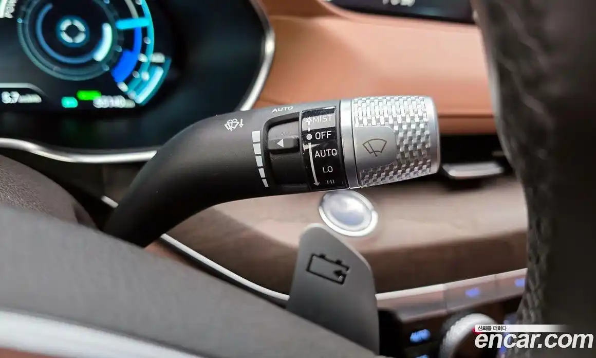 Genesis G80 2023 0.2 гидро в Москве № 1832367, фото 27