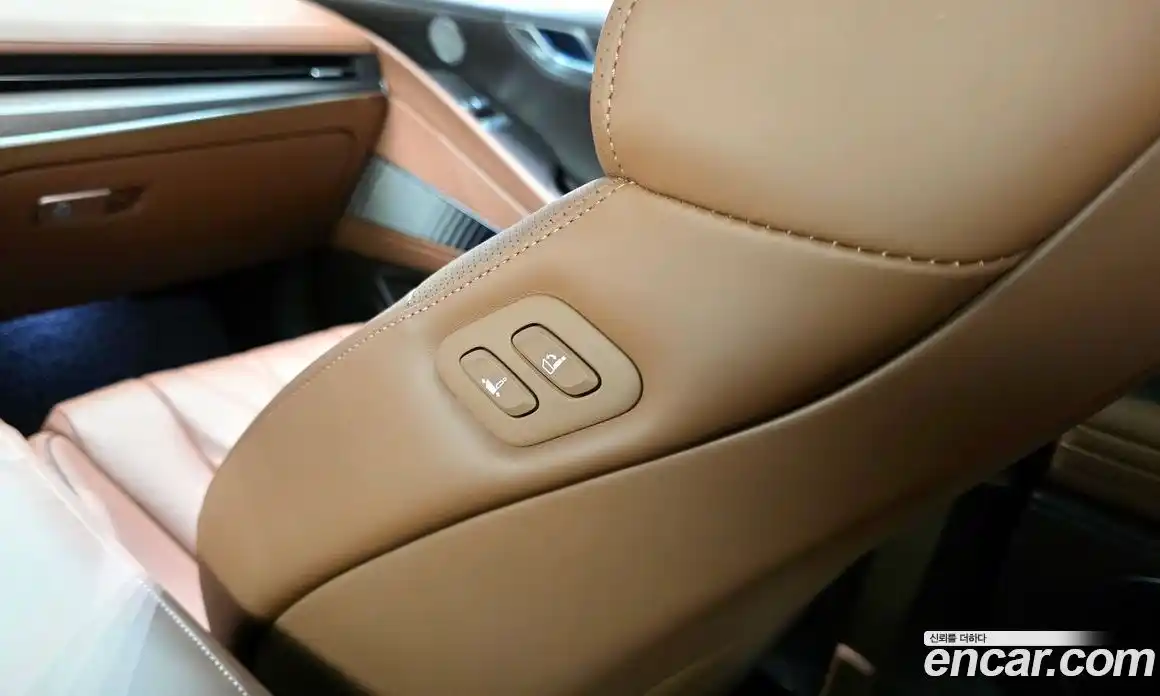 Genesis G80 2023 0.2 гидро в Москве № 1832367, фото 34