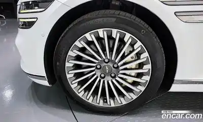 Genesis G80 2023 0.2 гидро в Москве № 1832367, миниатюра 5