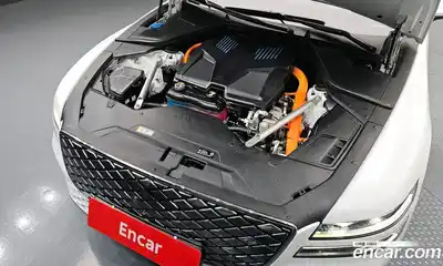 Genesis G80 2023 0.2 гидро в Москве № 1832367, миниатюра 6