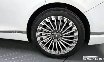 Genesis G80 2023 0.2 гидро в Москве № 1832367, миниатюра 7