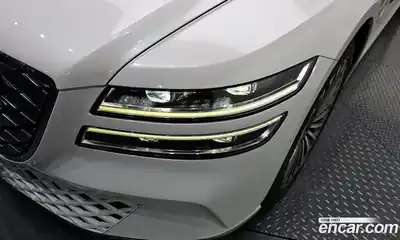 Genesis G80 2023 0.2 гидро в Москве № 1832367, миниатюра 8