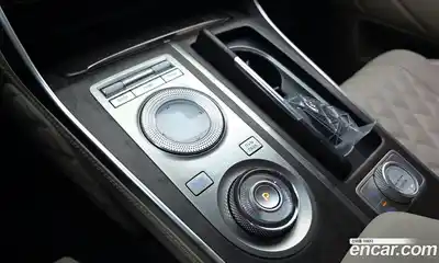 Genesis GV80 2022 3.5 гидро в Москве № 1832405, миниатюра 12