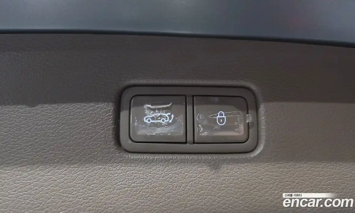 Genesis GV80 2022 3.5 гидро в Москве № 1832405, фото 30