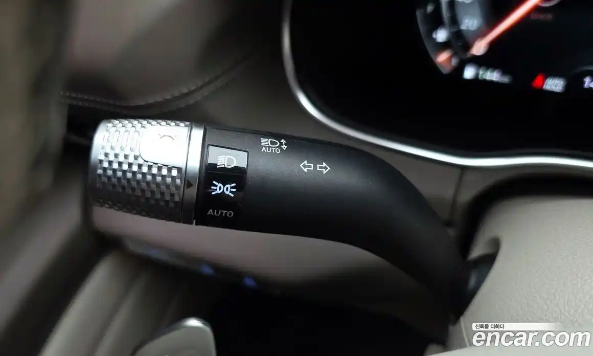 Genesis GV80 2022 3.5 гидро в Москве № 1832405, фото 37
