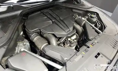 Genesis GV80 2022 3.5 гидро в Москве № 1832405, миниатюра 6