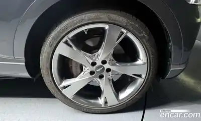 Genesis GV80 2022 3.5 гидро в Москве № 1832405, миниатюра 7