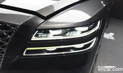 Genesis GV80 2022 3.5 гидро в Москве № 1832405, миниатюра 8