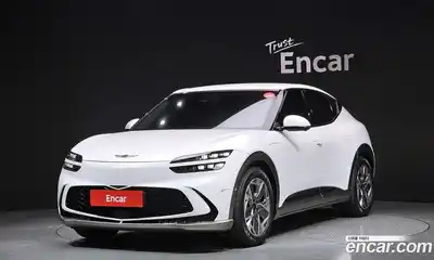 Genesis GV60, 2022
