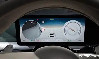 Genesis GV60 2022 0.1 гидро в Москве № 1832429, миниатюра 11