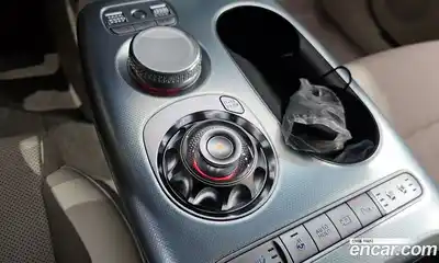 Genesis GV60 2022 0.1 гидро в Москве № 1832429, миниатюра 12