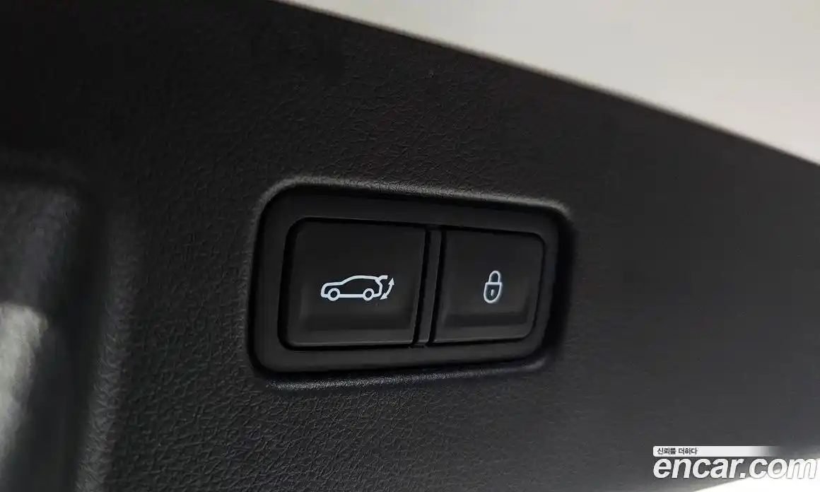 Genesis GV60 2022 0.1 гидро в Москве № 1832429, фото 23
